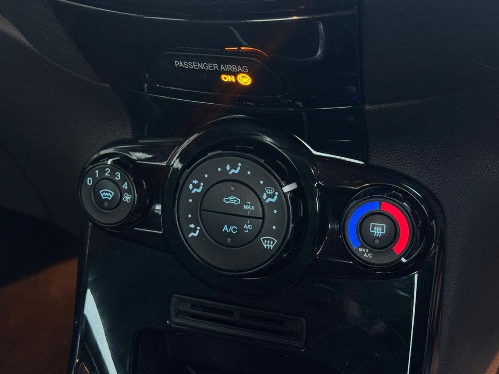 Used Ford Fiesta 2014 for sale - 77089377: Photo 21