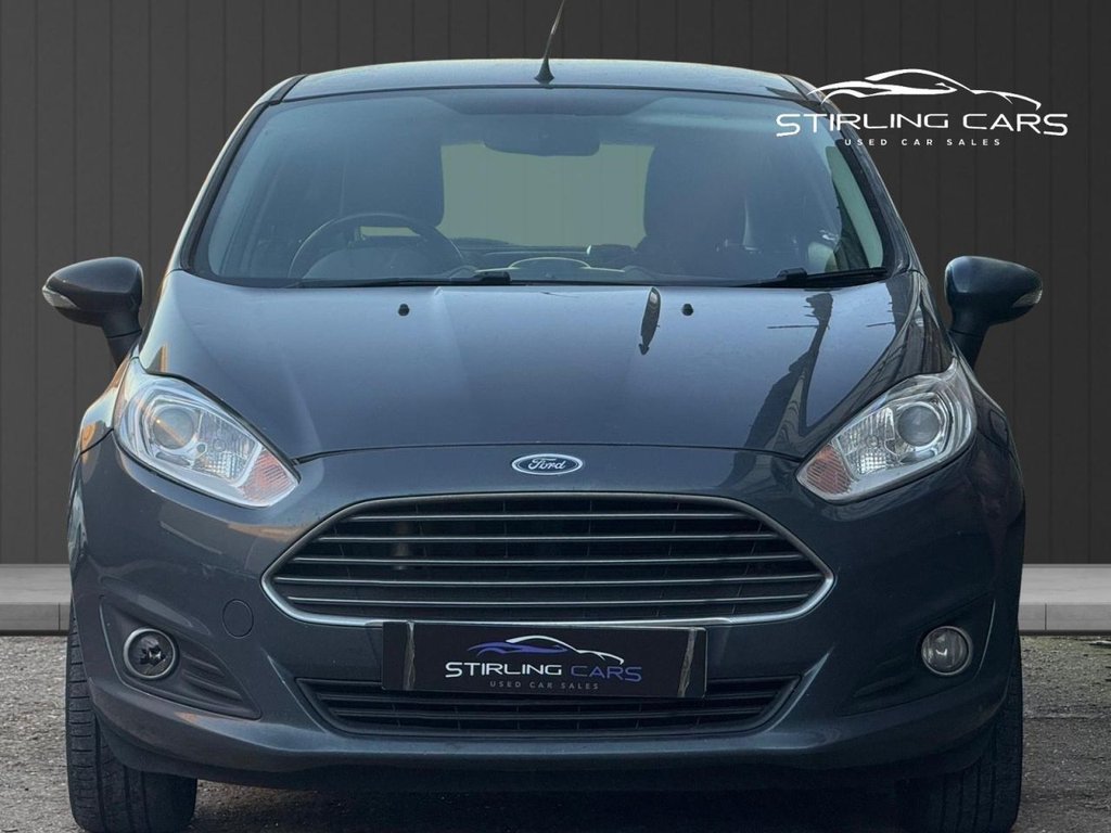 Used Ford Fiesta 2014 for sale - 77089377: Photo 3
