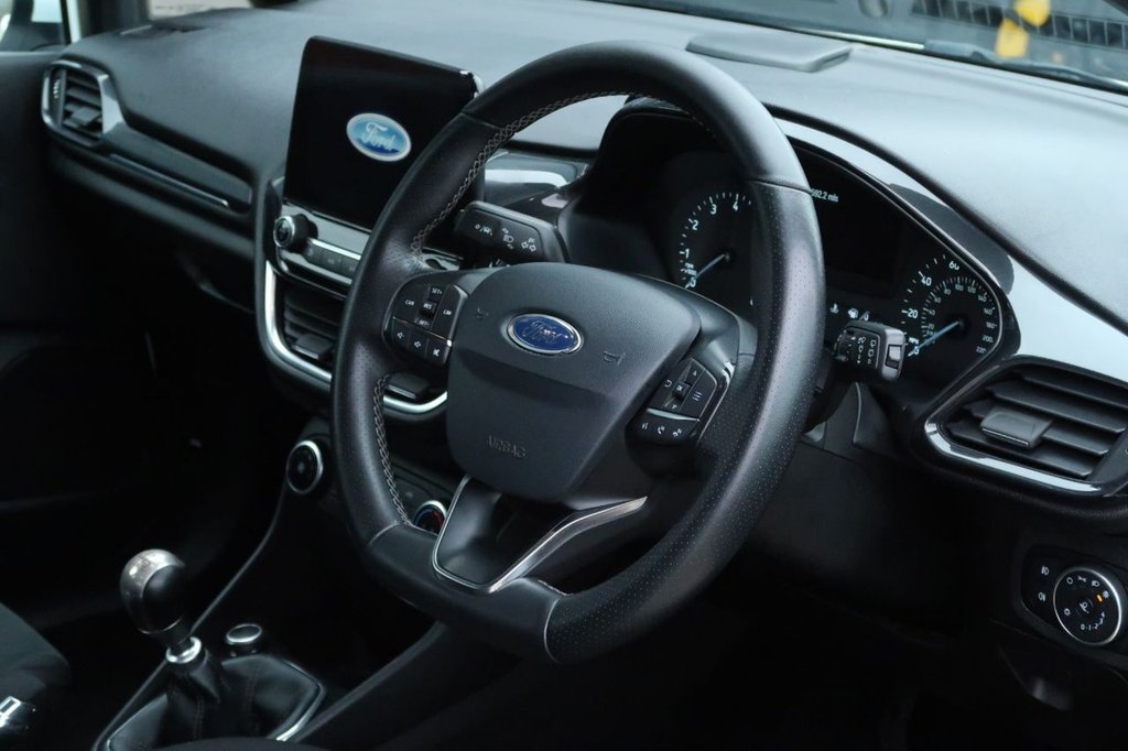 Used Ford Fiesta 2018 for sale - 75937294: Photo 10