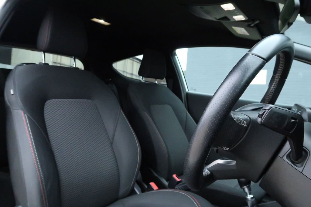 Used Ford Fiesta 2018 for sale - 75937294: Photo 12