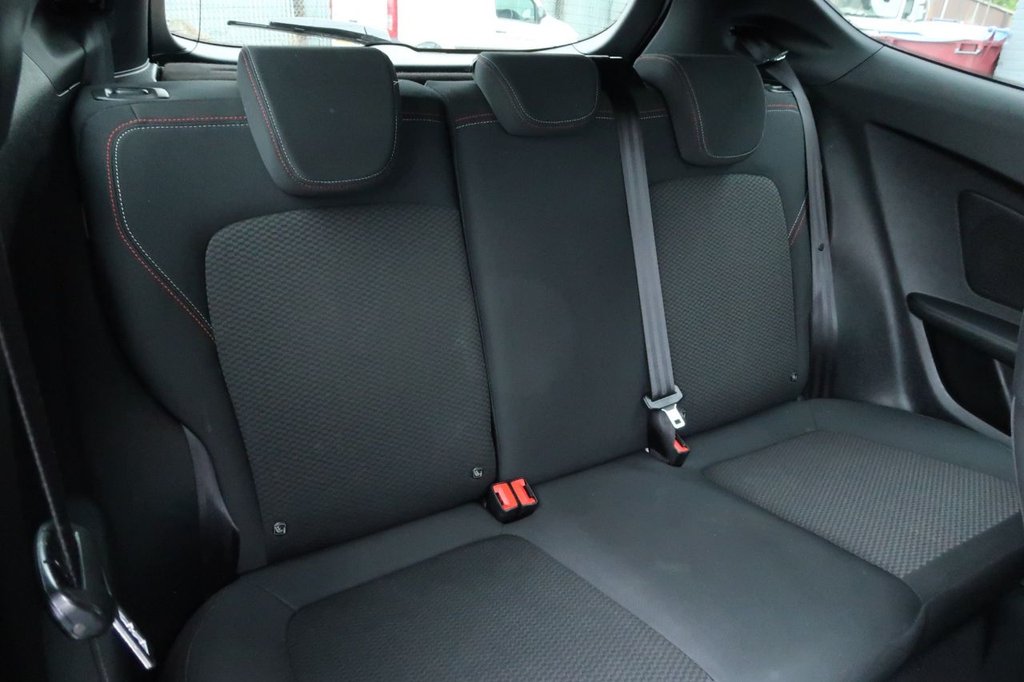 Used Ford Fiesta 2018 for sale - 75937294: Photo 13