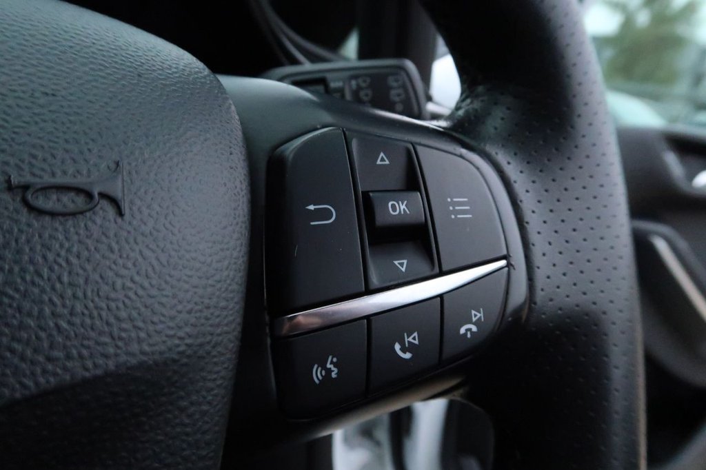 Used Ford Fiesta 2018 for sale - 75937294: Photo 19