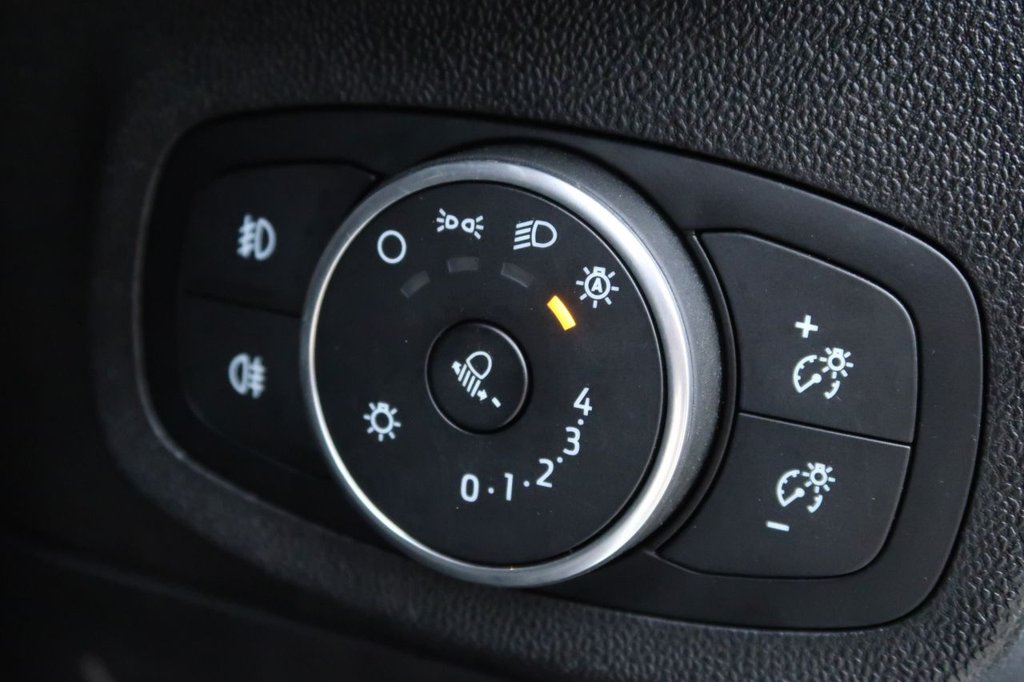 Used Ford Fiesta 2018 for sale - 75937294: Photo 20