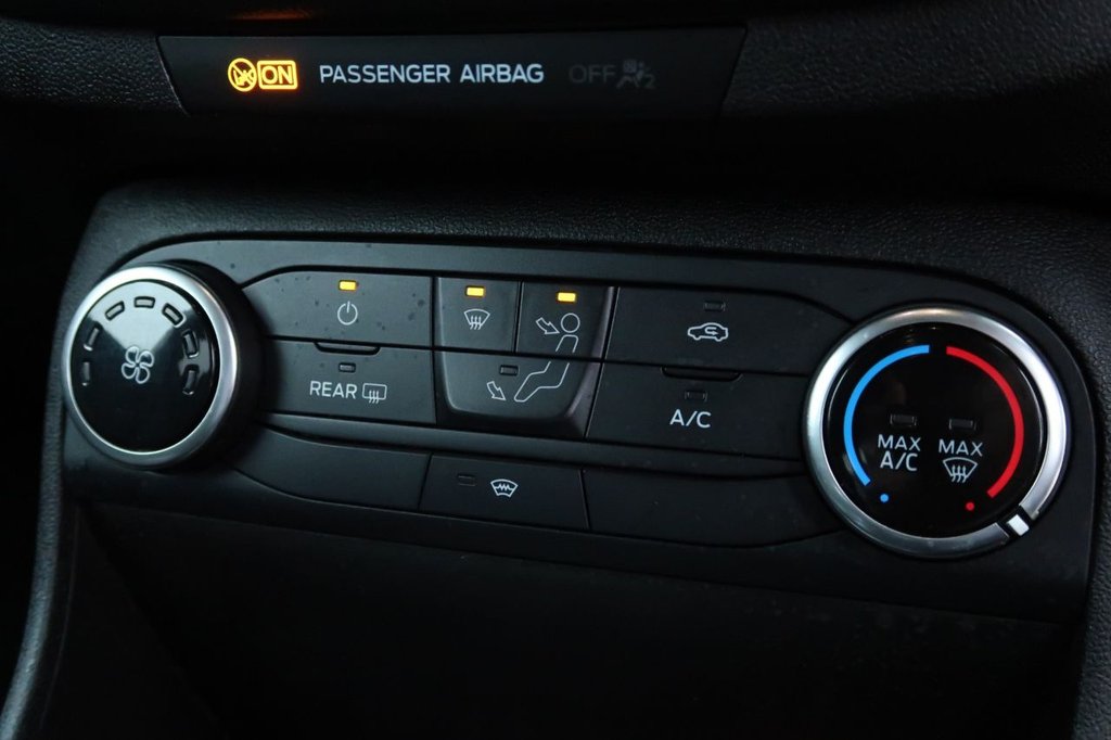 Used Ford Fiesta 2018 for sale - 75937294: Photo 24