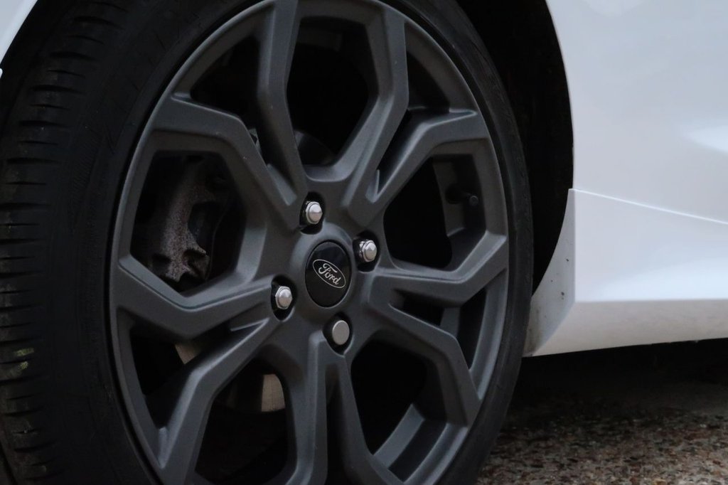 Used Ford Fiesta 2018 for sale - 75937294: Photo 28