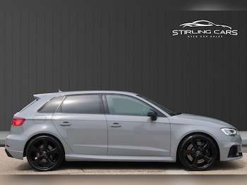 Used Audi RS3 2018 for sale - 75397892: Photo