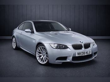 Used BMW M3 2008 for sale - 78096719: Photo
