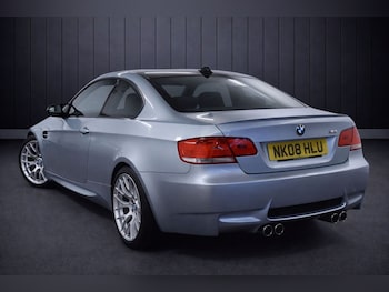 Used BMW M3 2008 for sale - 78096719: Photo