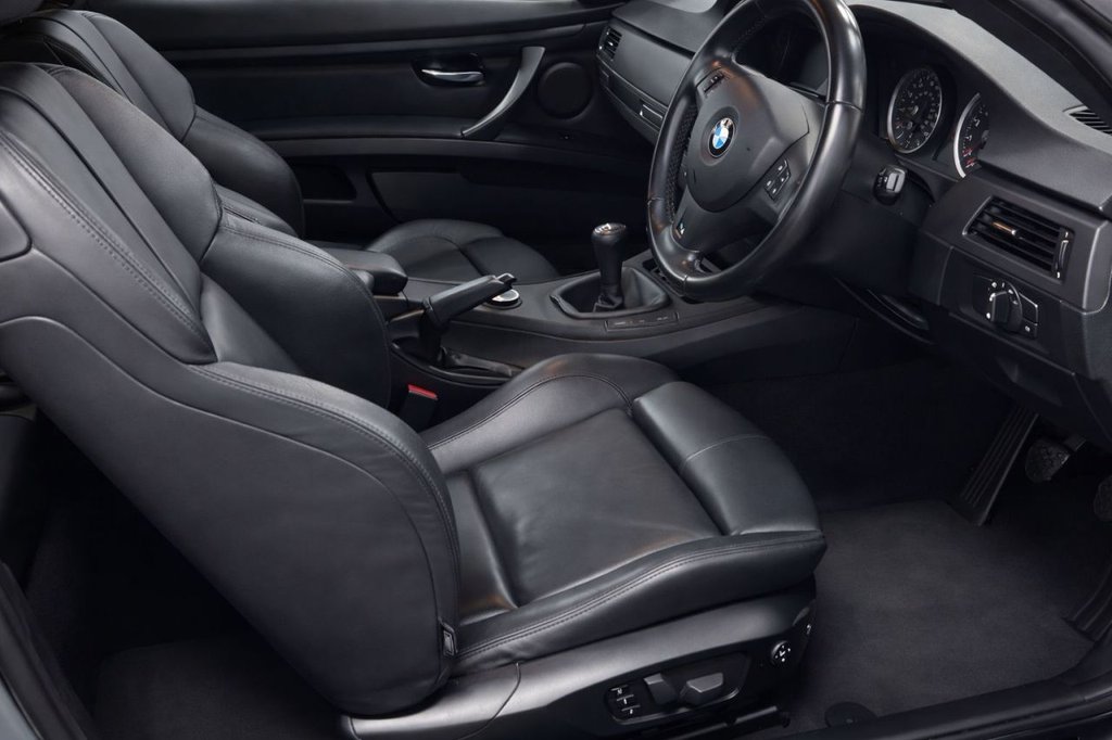 Used BMW M3 2008 for sale - 78096719: Photo 3