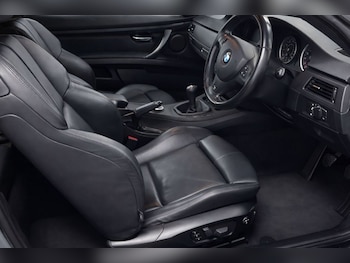 Used BMW M3 2008 for sale - 78096719: Photo