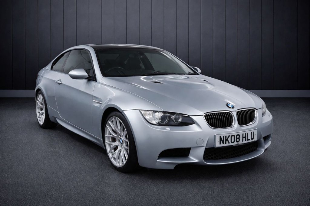 Used BMW M3 2008 for sale - 78096719: Photo 4