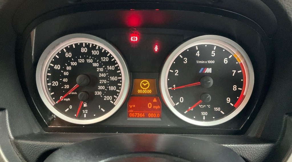 Used BMW M3 2008 for sale - 78096719: Photo 5