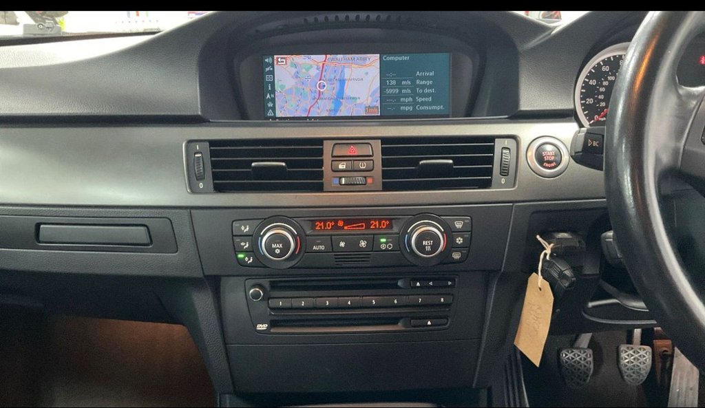 Used BMW M3 2008 for sale - 78096719: Photo 6