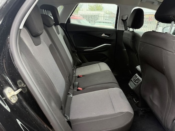 Used Vauxhall Grandland X 2018 for sale - 78839385: Photo
