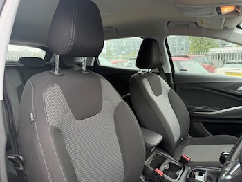 Used Vauxhall Grandland X 2018 for sale - 78839385: Photo