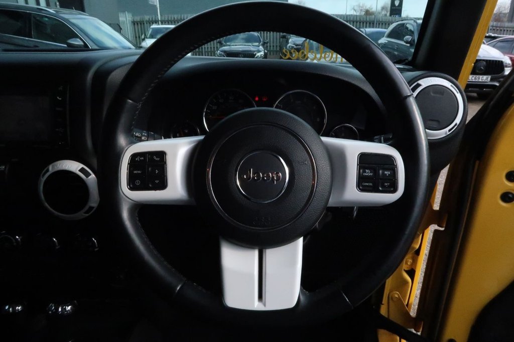 Used Jeep Wrangler 2015 for sale - 77551655: Photo 11