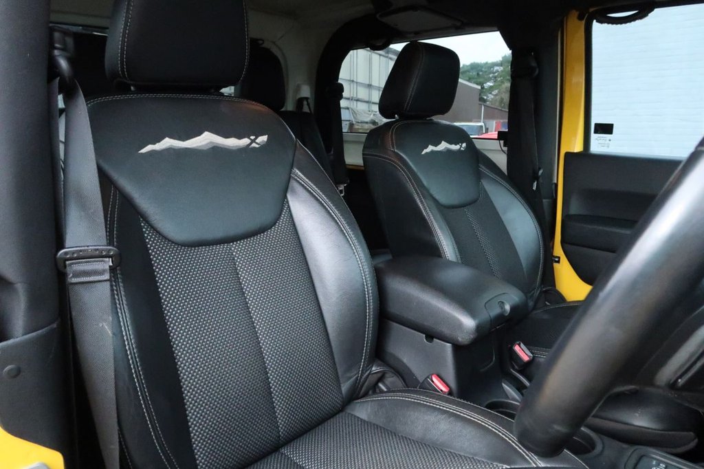 Used Jeep Wrangler 2015 for sale - 77551655: Photo 12