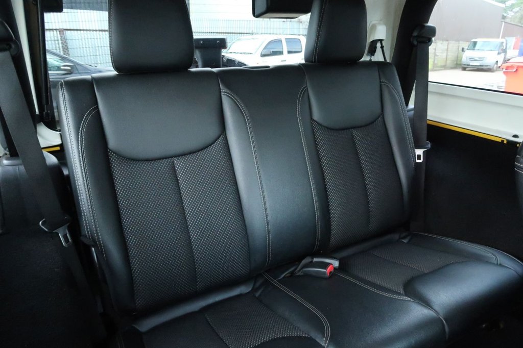 Used Jeep Wrangler 2015 for sale - 77551655: Photo 13