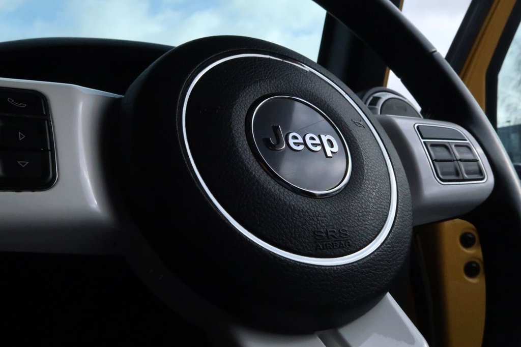 Used Jeep Wrangler 2015 for sale - 77551655: Photo 17