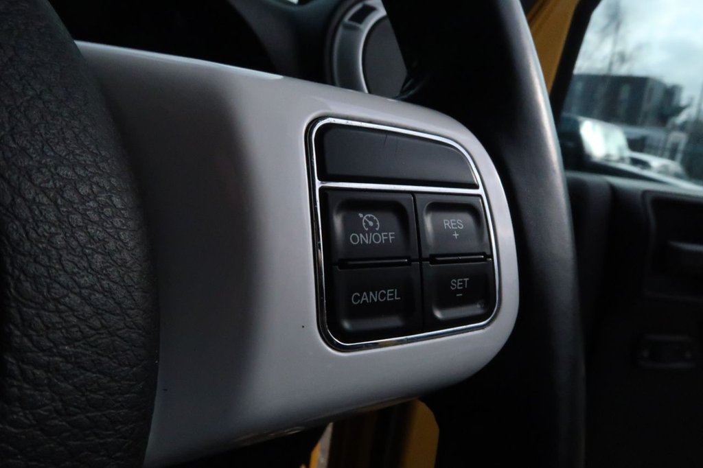 Used Jeep Wrangler 2015 for sale - 77551655: Photo 18