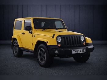 2015 (65) - 2.8 CRD X Edition 2dr Auto