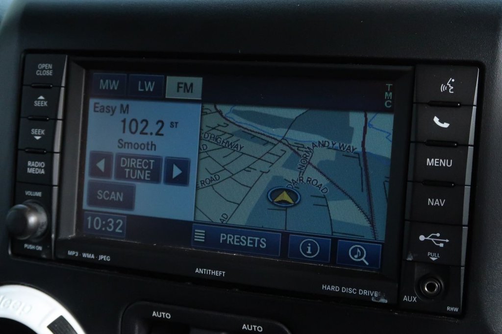 Used Jeep Wrangler 2015 for sale - 77551655: Photo 23