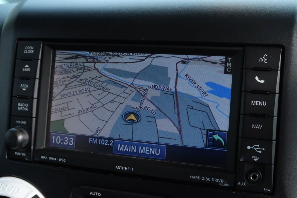 Used Jeep Wrangler 2015 for sale - 77551655: Photo 24