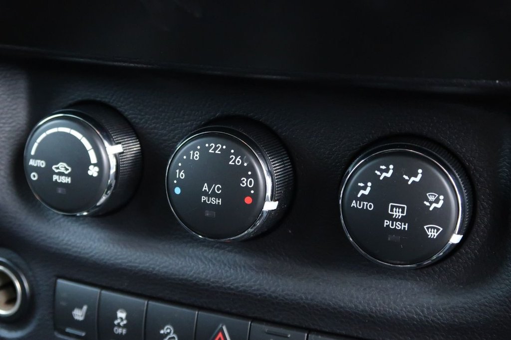 Used Jeep Wrangler 2015 for sale - 77551655: Photo 26