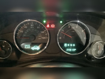 Used Jeep Wrangler 2015 for sale - 77551655: Photo