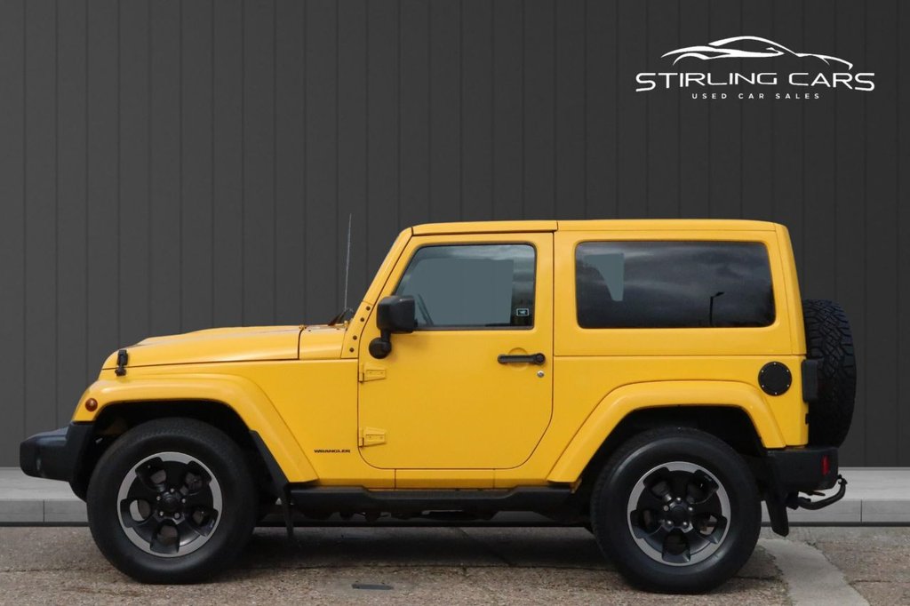 Used Jeep Wrangler 2015 for sale - 77551655: Photo 5