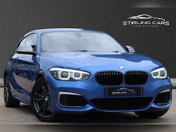 Used BMW 1 Series 2018 for sale - 75473763: Photo