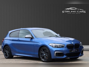 Used BMW 1 Series 2018 for sale - 75473763: Photo