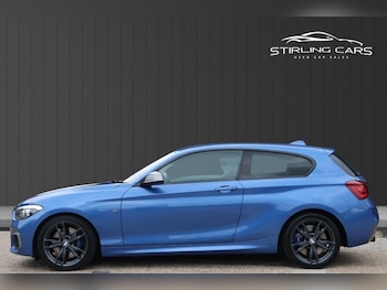 Used BMW 1 Series 2018 for sale - 75473763: Photo
