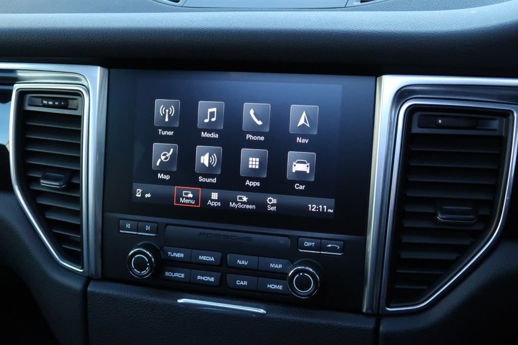 Used Porsche Macan 2017 for sale - 77236823: Photo 26