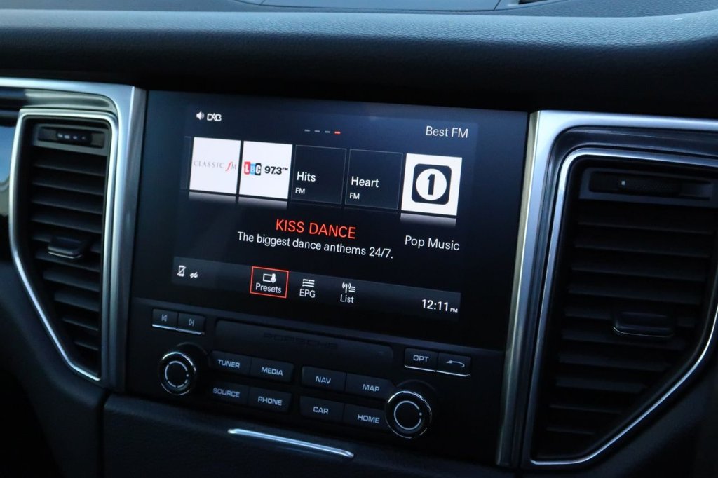 Used Porsche Macan 2017 for sale - 77236823: Photo 27