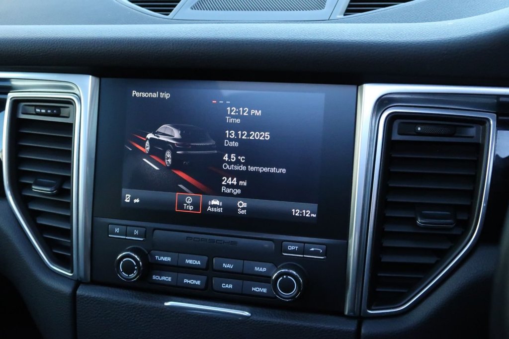 Used Porsche Macan 2017 for sale - 77236823: Photo 29