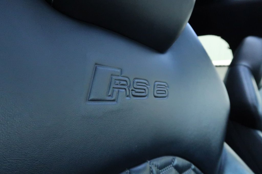 Used Audi RS6 Avant 2016 for sale - 77660208: Photo 13