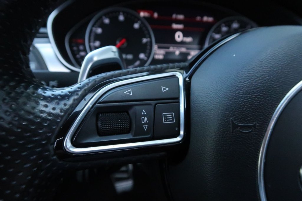 Used Audi RS6 Avant 2016 for sale - 77660208: Photo 17