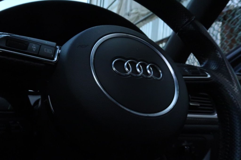 Used Audi RS6 Avant 2016 for sale - 77660208: Photo 18