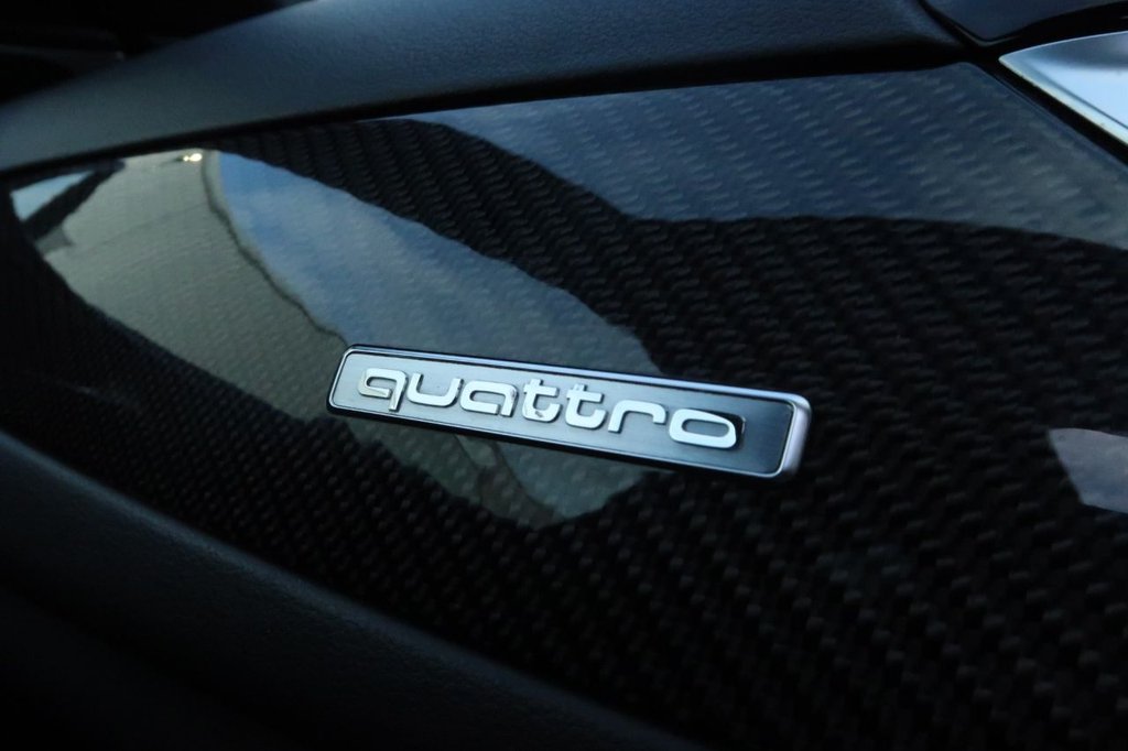 Used Audi RS6 Avant 2016 for sale - 77660208: Photo 20