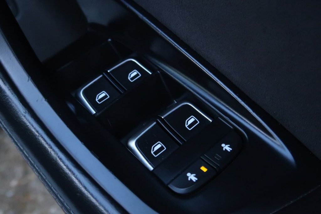 Used Audi RS6 Avant 2016 for sale - 77660208: Photo 21