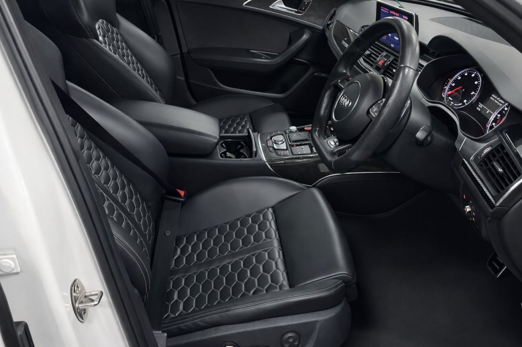 Used Audi RS6 2016 for sale - 77660208: Photo 3