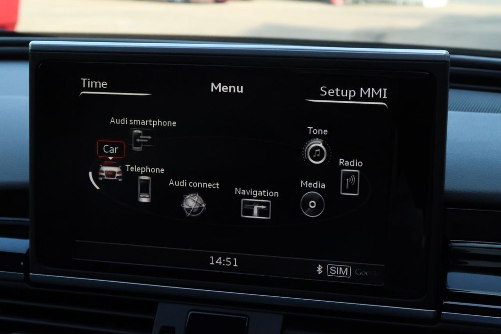 Used Audi RS6 Avant 2016 for sale - 77660208: Photo 30