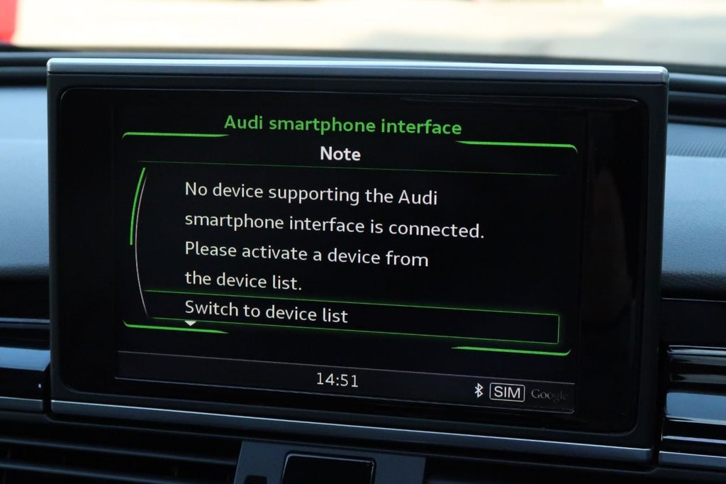 Used Audi RS6 Avant 2016 for sale - 77660208: Photo 32