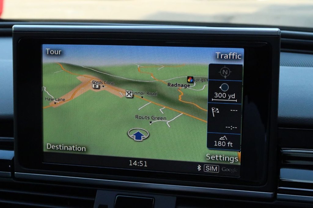 Used Audi RS6 Avant 2016 for sale - 77660208: Photo 34