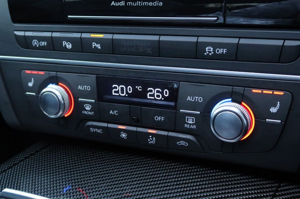 Used Audi RS6 Avant 2016 for sale - 77660208: Photo 36