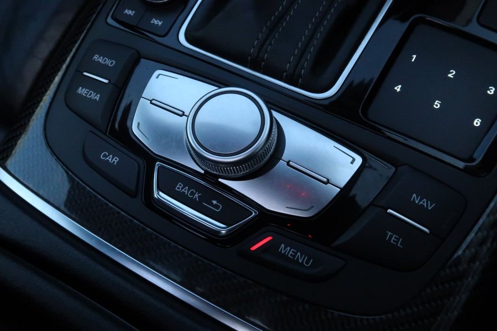 Used Audi RS6 Avant 2016 for sale - 77660208: Photo 39