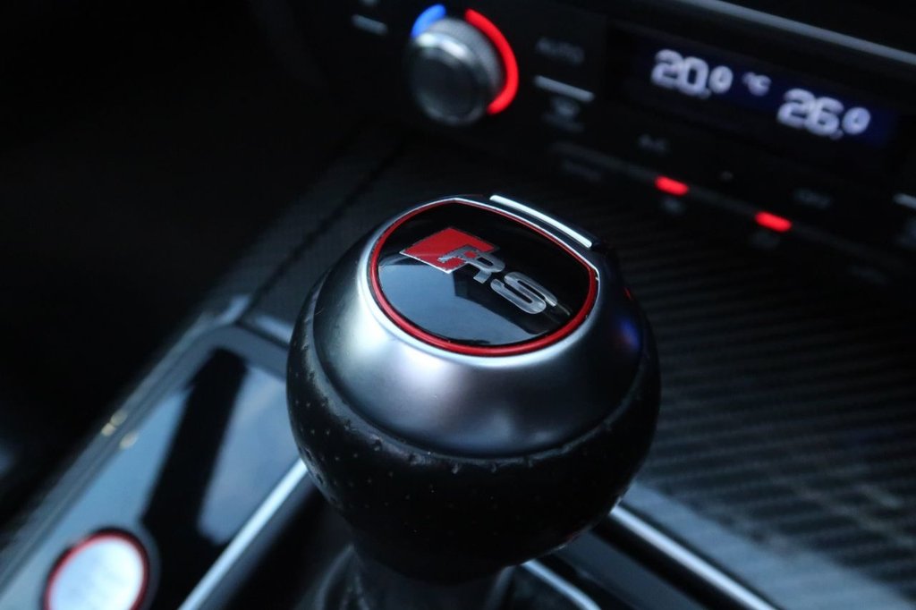 Used Audi RS6 Avant 2016 for sale - 77660208: Photo 40