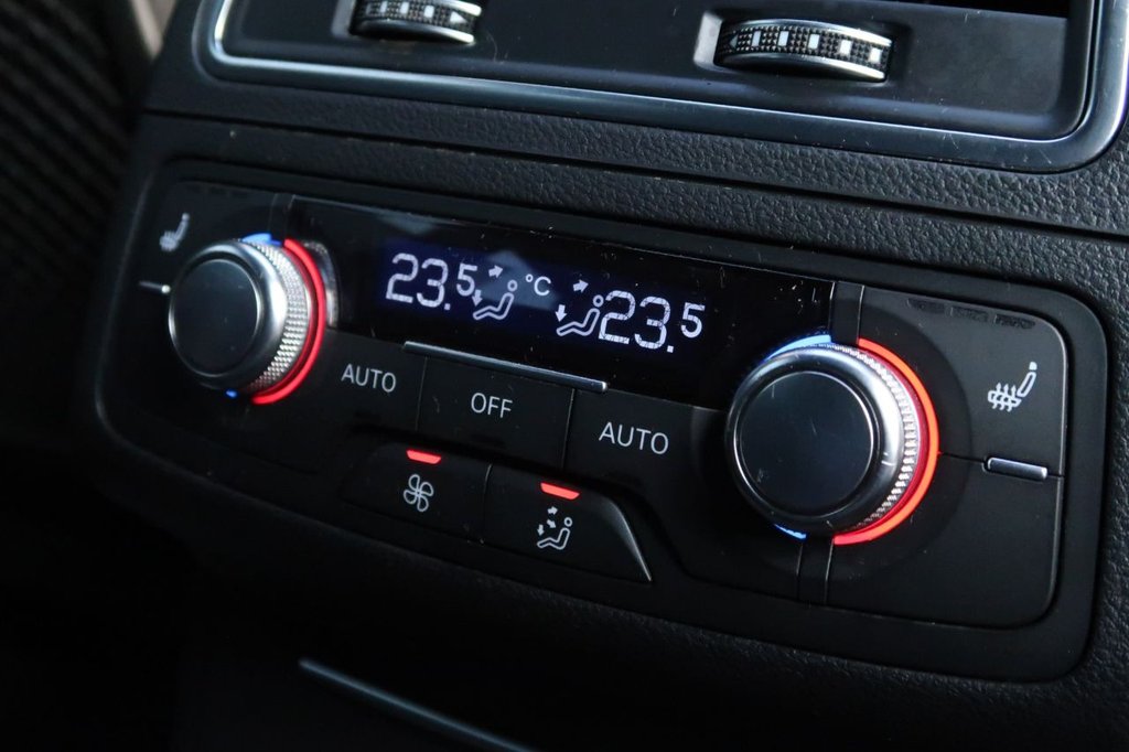 Used Audi RS6 Avant 2016 for sale - 77660208: Photo 41