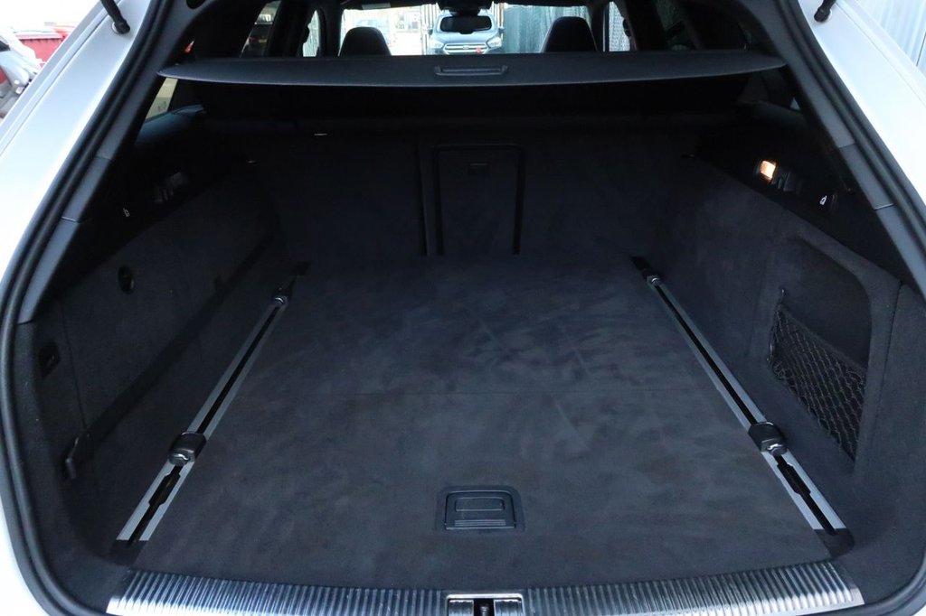 Used Audi RS6 Avant 2016 for sale - 77660208: Photo 42